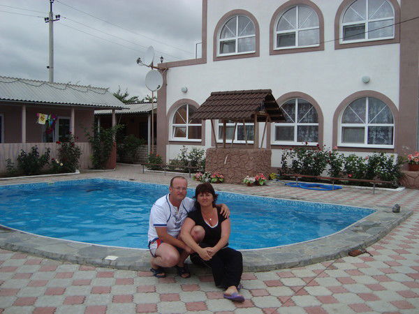 Виктория Викторовна