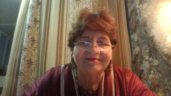 Любовь Сысоева