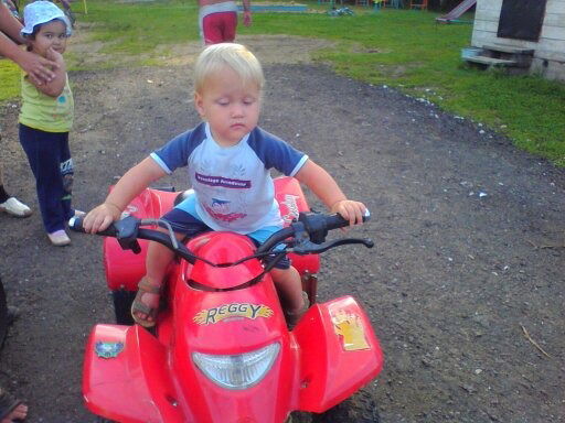 Дмитрий Громов