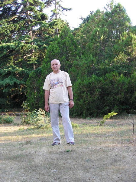 Виктор Хохлов