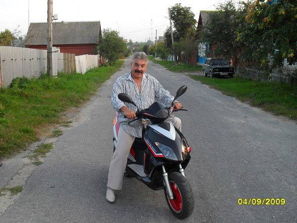 Виталий Койстренко