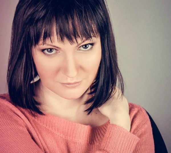 Евгения Овчинникова