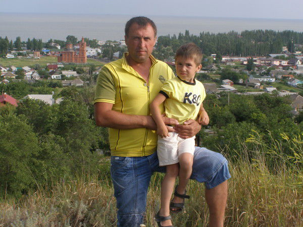 Сергей Неженцев