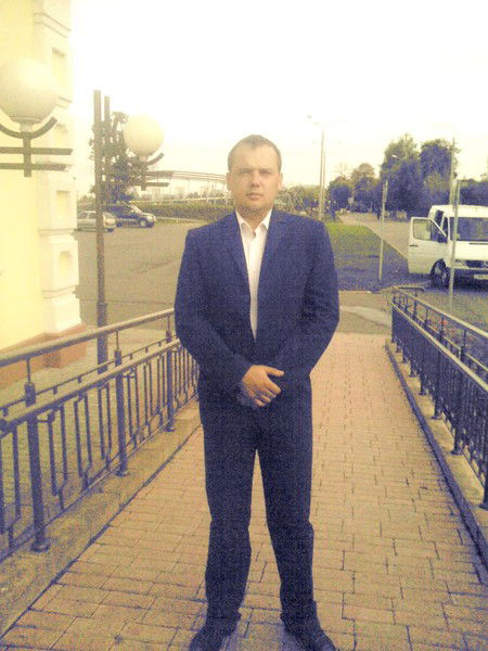 Артур Строд