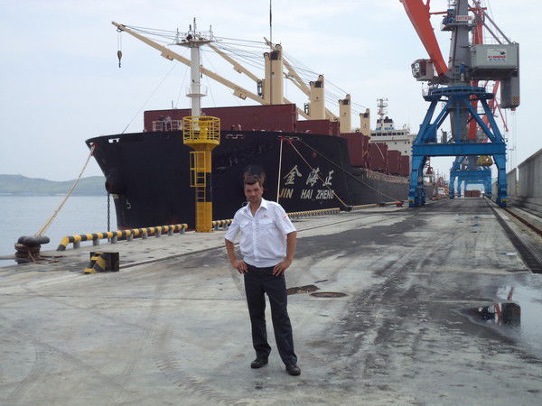 Сергей Голиков