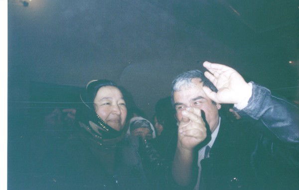 Олимжан Рузметов