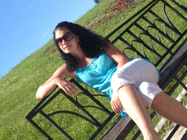 Наталья Молнар