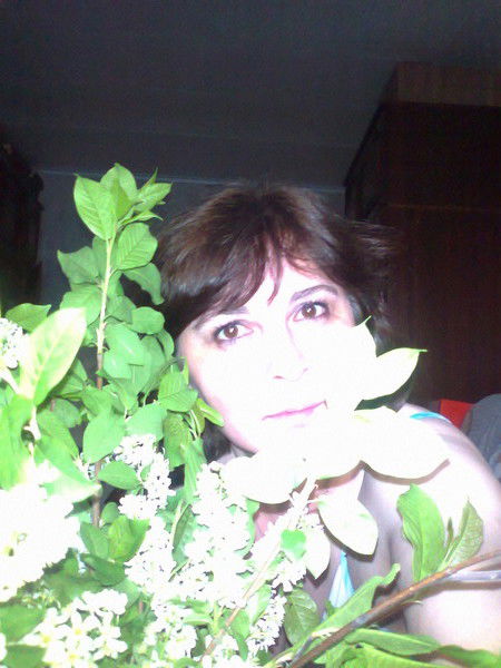 Аниса Носачёва