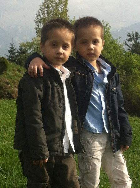 Руслан Алдышев