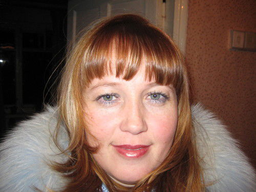 Соня Мухаметханова