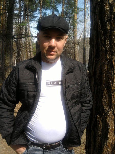 Андрей Бочкарев