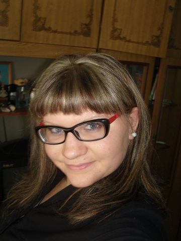 Мария Саблина