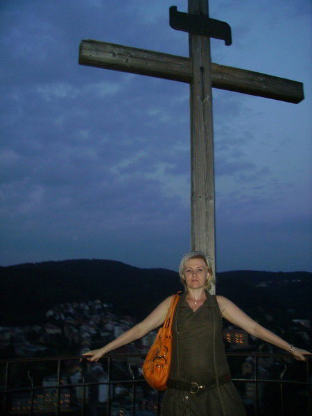 Ольга Васильева