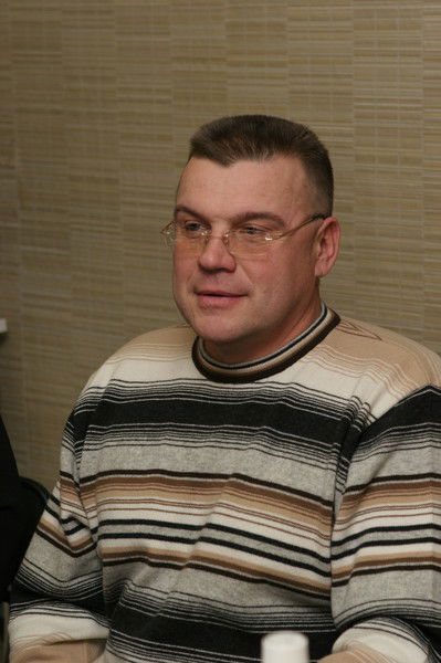 Игорь Демидов