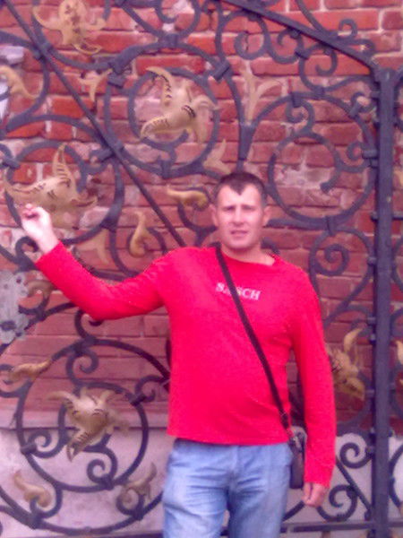 Виктор Евсеев