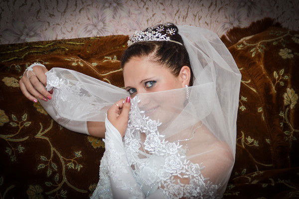 Виктория Щербакова