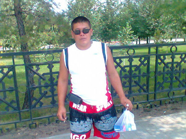 Аманжол Бисебаев