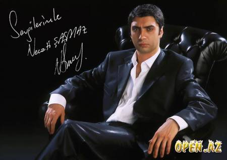 Нурлан Алькей