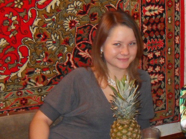 Катерина Селедец