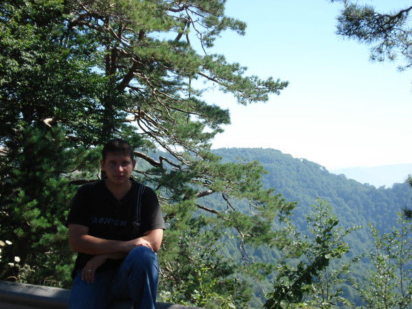 Иван Кибанов