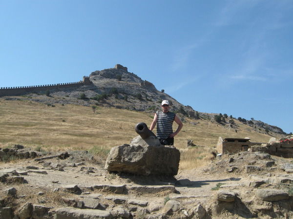 Александр Сидоренко