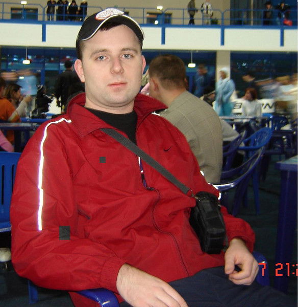 Андрей Андреев