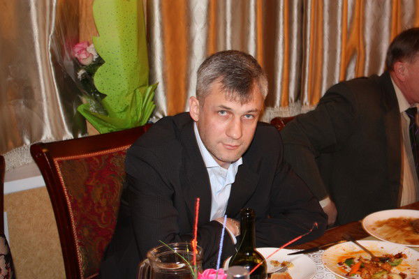 Андрей Варламов