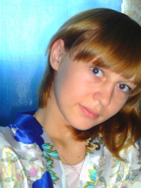 Анна Блошниченко