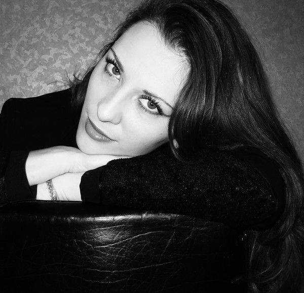 Анна Дерепаско