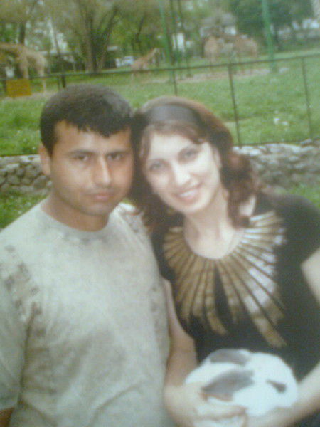 Света Алиева