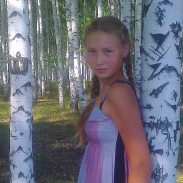 Светлана Макарова