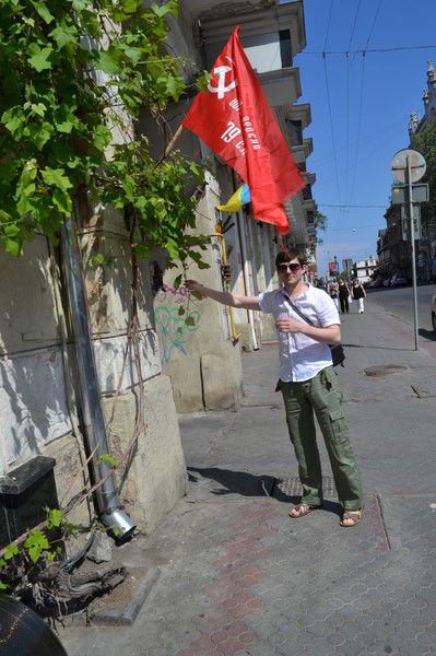 Сергей Ковалев