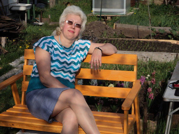 Светлана Шлемина