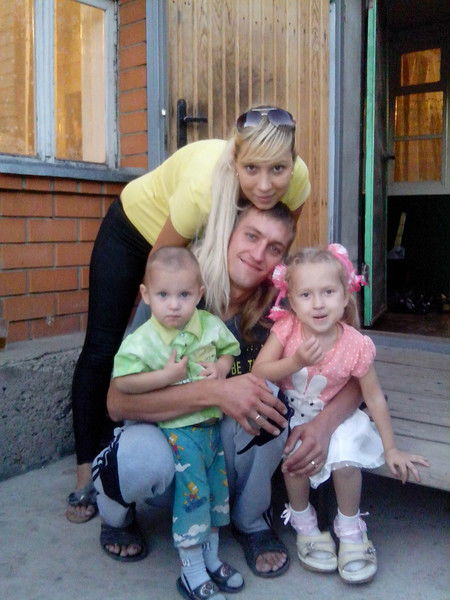 Юлия Орехова