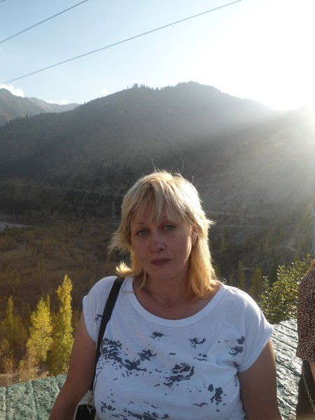 Каюмова Гульнара