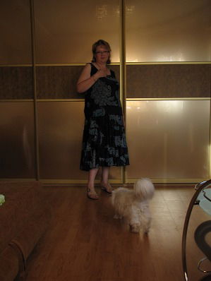 Оля Куликова