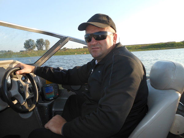 Александр Шириков