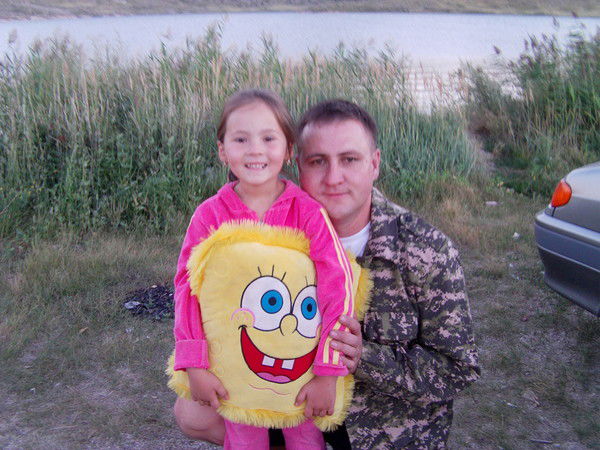 Рамиль Нигматуллин