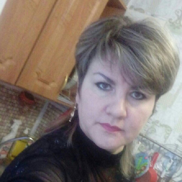 Жанна Вилюмс