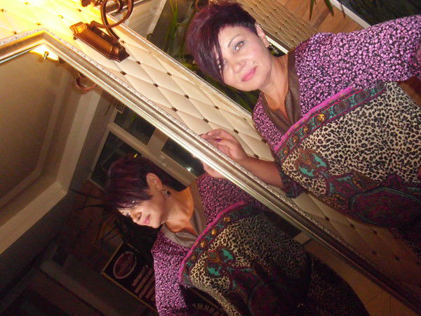 Татьяна Пастухова