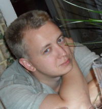 Андрей Шикин