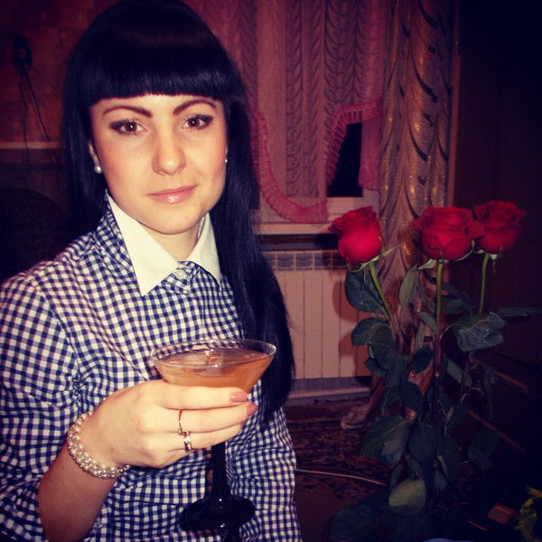 Иннесса Баронесса