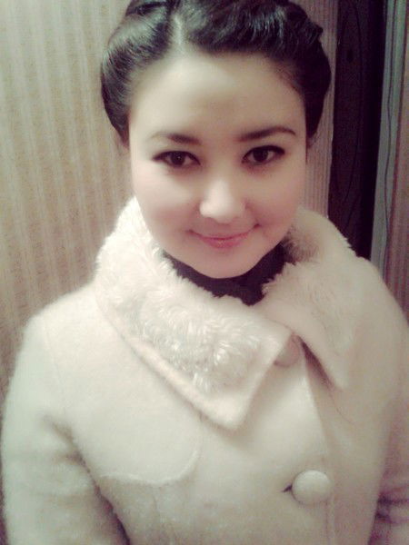 Асылзат Танатова