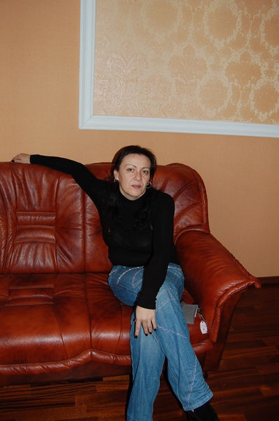 Мария Старкова