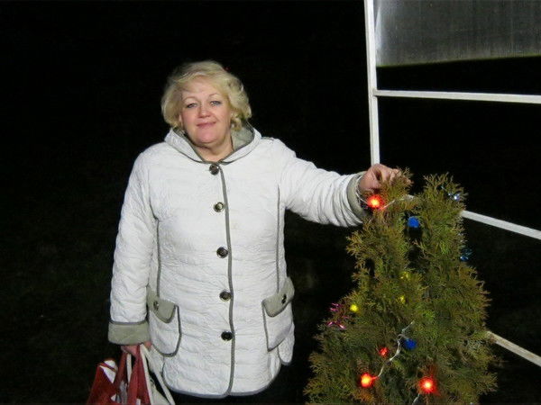 Ирина Ветрова