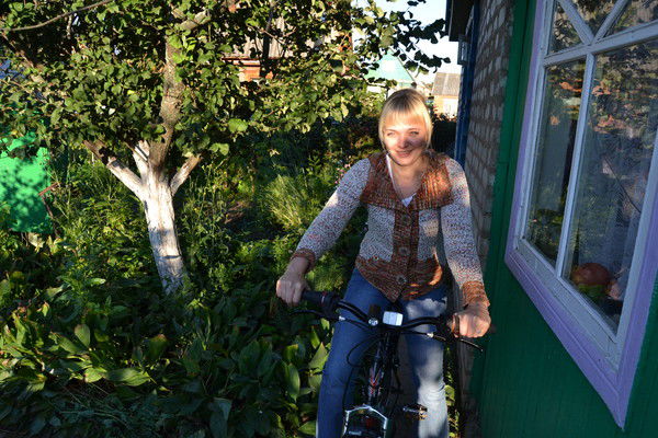 Елена Пихтовникова