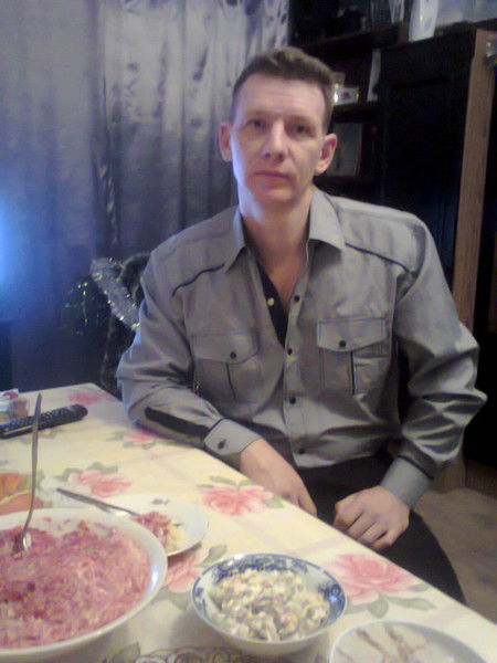 Дмитрий Бахарев