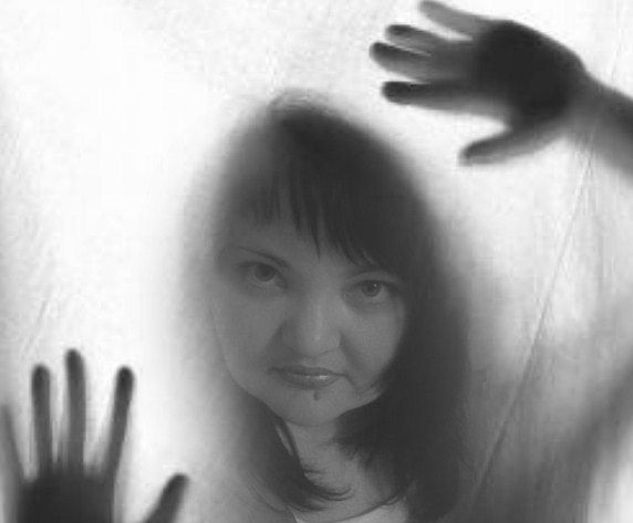 Танюшка Торлопова