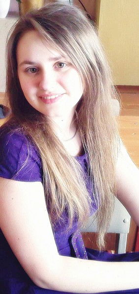 Диана Касперец