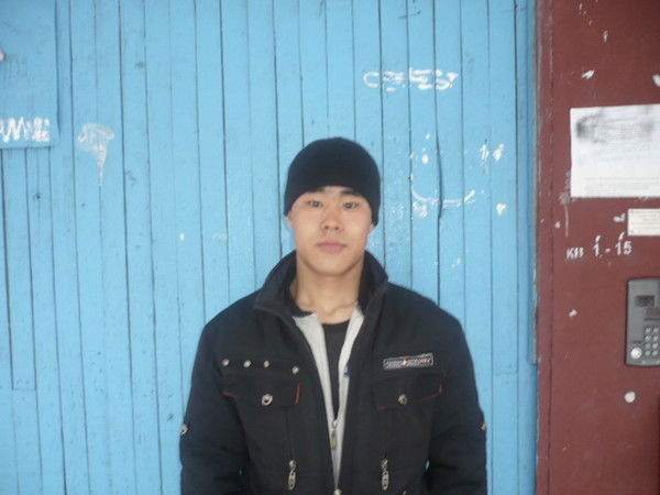 Аслан Бтимбаев